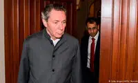 ۲ سال زندان برای متهم رسوایی نوبل ادبیات