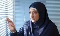فقط یک دیوار فاصله با بیماران اورژانس کرونا!