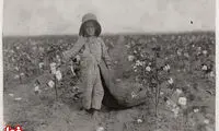 کار کودکان در کارخانه‌ها در دهه 1910