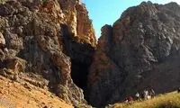 دیدنی های اطراف تهران/ گزارش تصویری