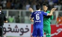 حسینی حتما دروازه‌بان تیم ملی می‌شود