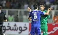حسینی حتما دروازه‌بان تیم ملی می‌شود