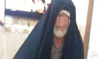 مسئول صدور اعدام‌های داعش به دام افتاد