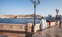 مهاجرت به عمان؛ پس از استانبول و تفلیس نوبت به مسقط رسید!