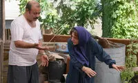 فیلمبرداری «آباجان» به خط پایان رسید