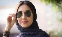 حرف های بهاره کیان افشار از «کفش‌هایم کو» و «بارکد»