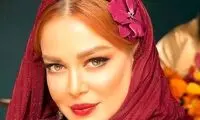 طبیعت‌گردی به سبک بهاره رهنما!