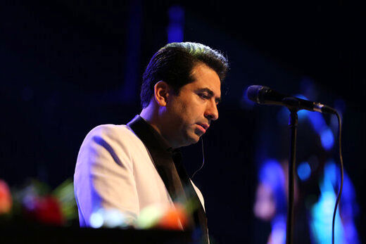 کناره‌گیری گلایه‌آمیز محمد معتمدی از ارکستر دولتی