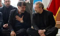 احتمال رقابت باهنر و لاریجانی در انتخابات ۱۴۰۰