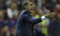 انتقاد علنی والورده از گواردیولا به خاطر دی یونگ