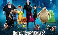 معرفی فیلم های روز: Hotel Transylvania 2