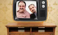 مروری بر حاشیه های تلویزیون