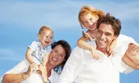 بالاخره چند تا بچه کافيه؟