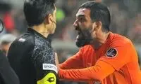 درخواست ۱۲.۵ سال حبس برای آردا توران