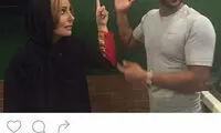 پرستو صالحی: الهی بمیرم برای جوونی ت