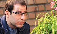 رامين ناصر نصير در «دور همی»
