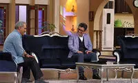تحقق وعده رشیدپور؛ مدیری امشب مهمان «هفت»