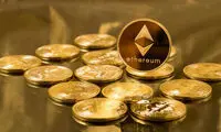 بیت‌کوین ۲۲ درصد از ارزش خود را از دست داد