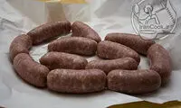 این سوسیس را با خیال راحت میل کنید