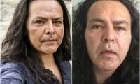 واکنش عرب‌نیا به انتشار یک عکس جنجالی
