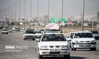 آغاز سفر‌های نوروزی در آستانه سال نو