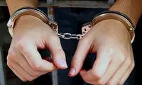 «روح اینستاگرام» دستگیر شد