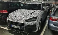 توهمی به نام لامبورگینی اوروس!