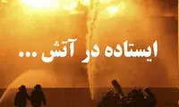 فیلم مورد علاقه ضرغامی قبل از انقلاب