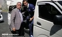 استراماچونی، جمعه در ایران!