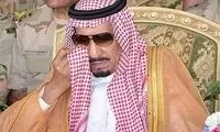 راز تصاویری که «واس» از ملک‌سلمان منتشر کرد