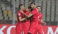 پرسپولیس با عبور از گوا به صعود نزدیک شد