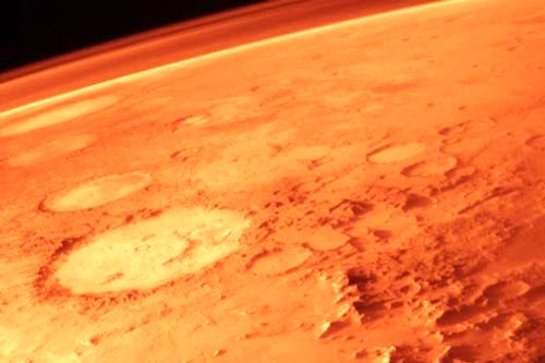 فراخوان برای متقاضی بلیت رفت به مریخ
