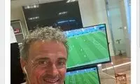 خط و نشان انریکه برای تیم ملی ایتالیا