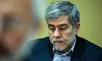 یک نماینده: نسبت فامیلی با مسئولان را بزرگ نکنید