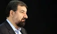 محسن رضایی: با چین علیه آمریکا متحد شویم