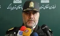 پلیس تهران: «حیات شبانه» نداریم