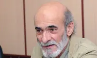 ضیاالدین دری در بیمارستان بستری شد
