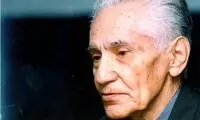 تقدیر از احمد سمیعی گیلانی