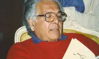 ابراهیم گلستان و مکتب شکسپیر (1)