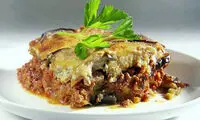 موساکای یونانی؛ رژیم دارها نخورند!