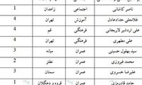 نمایندگان مجلس هر کدام چند فرزند دارند؟
