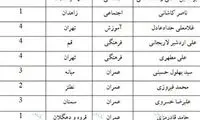 نمایندگان مجلس هر کدام چند فرزند دارند؟