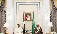 عصبانیت امارات از پناه‌بُردن سعودی به عمان