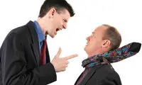 «مرا بشور... ولي خيسم نكن!»