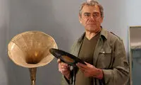 فرامرز قریبیان: سینمای ایران «سوپراستار» ندارد