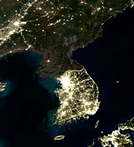 میراث تاریک رهبر کره شمالی + عکس