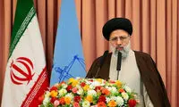 رئیسی: تحریم‌های نفتی هیچ اثری نخواهد داشت