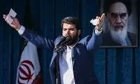 میثم مطیعی چه می‌خواست بخواند که سانسور شد؟