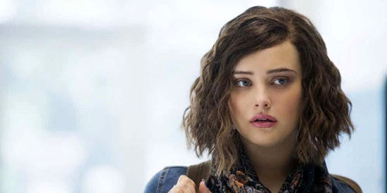 تمدید فصل 2 سریال 13Reasons why