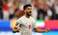 تماس استقلال با یک لژیونر و هافبک سابق پرسپولیس